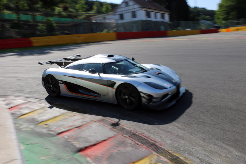 Illustration for article titled Why Koenigsegg Couldn't Set The Record They Deserved To Set